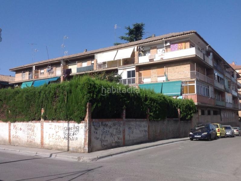 Foto 776e1e95-6b84-4144-85cd-b101e6da8853. Pis a Cartuja Granada