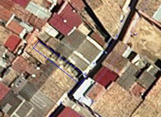 Rural plot  Santa teresa jornet. Solvia inmobiliaria  suelo urbano aitona