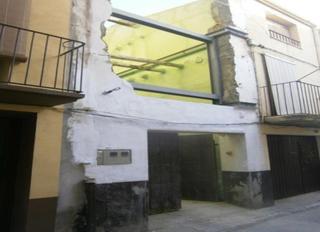 Rural plot  Santa teresa jornet. Solvia inmobiliaria  suelo urbano aitona