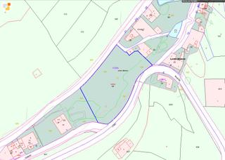 Propriété  Lomo blanco. Solvia inmobiliaria  suelo urbano moya