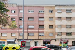 Flat  C/ aribau. Solvia inmobiliaria  piso sabadell