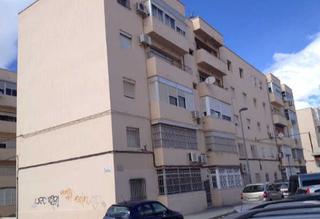 Pis  Santander. Solvia inmobiliaria  piso almería