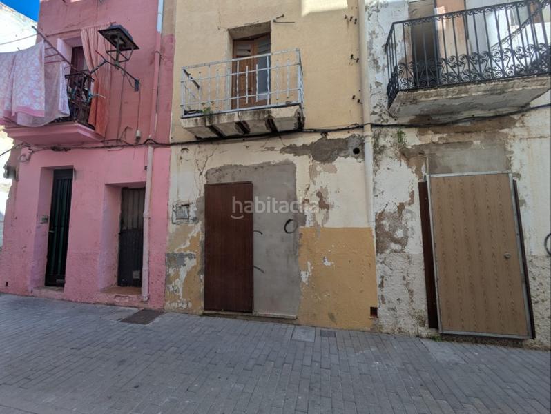 Foto 32b6bf7a-bedc-42c6-946a-b8a5e36121e6. Chalet solvia inmobiliaria casa en Casc Antic Amposta