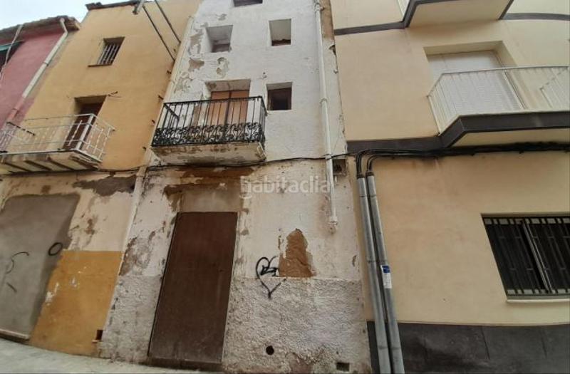 Foto b0adfbc8-11a0-48b7-9bad-14d087e23c36. Chalet solvia inmobiliaria casa en Casc Antic Amposta