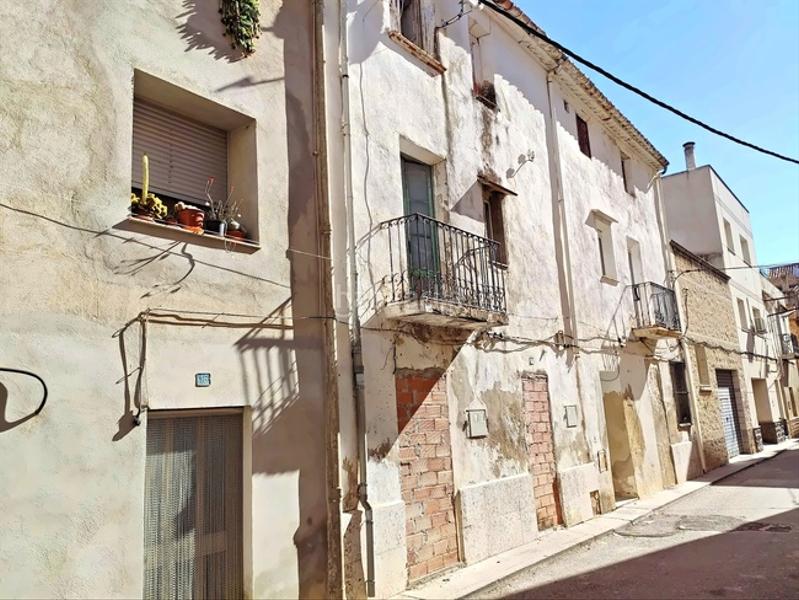 Foto 0dead1ba-4658-4094-994e-f160a2104a3e. Maison jumelée dans Santa Bàrbara