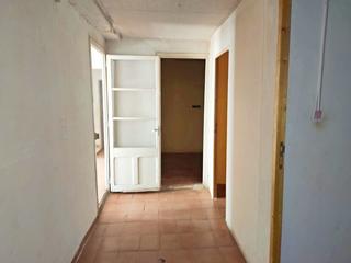 Doppelhaus  Mas de barberans. Solvia inmobiliaria  chalet adosado santa bàrbara