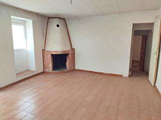 Casa aparellada  Mas de barberans. Solvia inmobiliaria  chalet adosado santa bàrbara