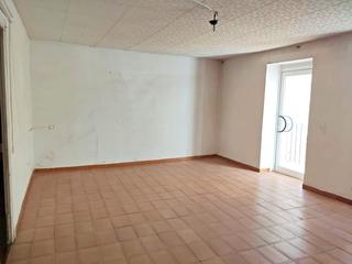 Casa aparellada  Mas de barberans. Solvia inmobiliaria  chalet adosado santa bàrbara