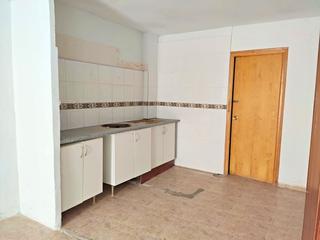 Casa pareada  Mas de barberans. Solvia inmobiliaria  chalet adosado santa bàrbara