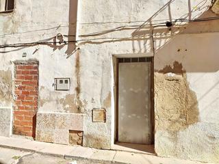 Doppelhaus  Mas de barberans. Solvia inmobiliaria  chalet adosado santa bàrbara