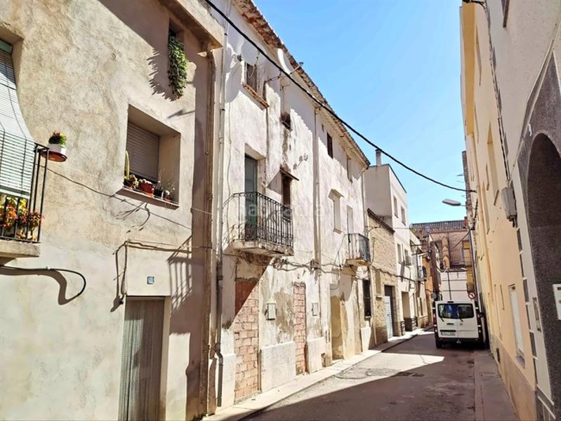 Foto dfa3d50f-f0e2-42e2-b734-b6f77ef42399. Maison jumelée dans Santa Bàrbara
