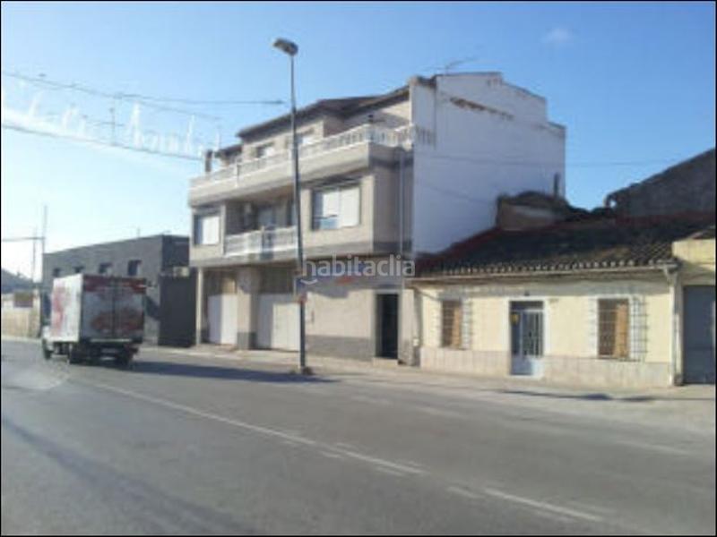 Foto ee2cb044-2bee-4c27-a73e-7b3d46c3e42a. Casa bifamiliare in Hellín