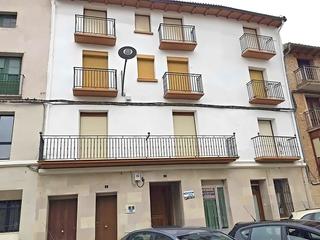 Pis  La constitucion. Solvia inmobiliaria  piso lerín