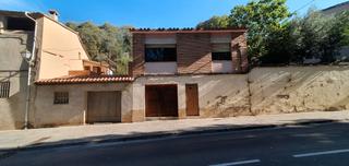 Chalet  C/ raval. Solvia inmobiliaria  casa piera
