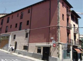Local commercial  Bonet. Solvia inmobiliaria  locales manlleu
