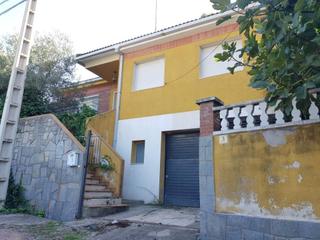 Chalet  Sio. Solvia inmobiliaria  chalet independiente vacarisses