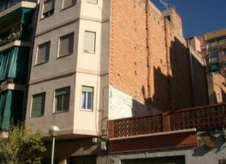 Piso  C/ calderón de la barca. Solvia inmobiliaria  piso badalona