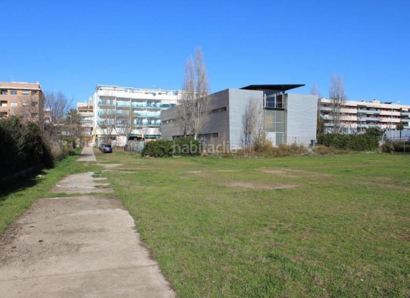 Foto 2ac718c2-e743-47e9-a917-5a60626a3d98. Finca rústica solvia inmobiliaria suelo urbanizable en Torredembarra