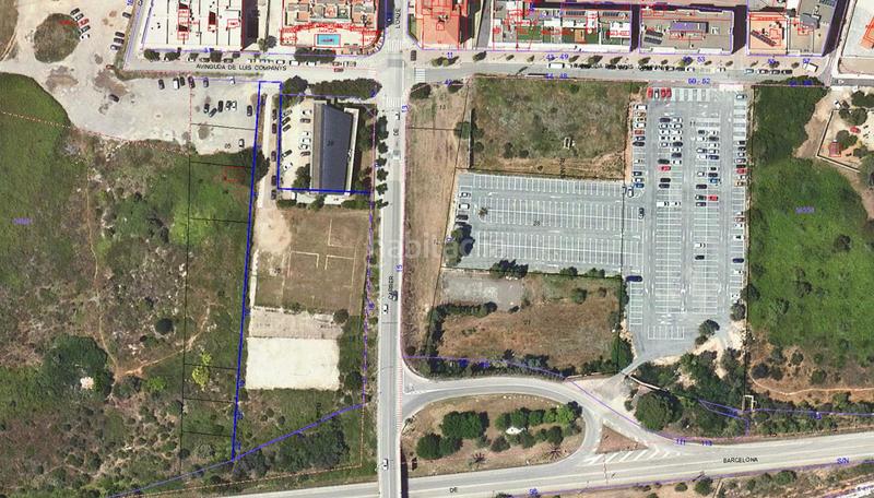 Foto 3435d24e-96f4-488e-8954-c30fc2349ef1. Finca rústica solvia inmobiliaria suelo urbanizable en Torredembarra