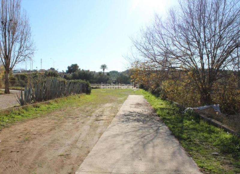 Foto 63fdc833-f3cf-4517-b92d-2af24aaf5d44. Finca rústica solvia inmobiliaria suelo urbanizable en Torredembarra