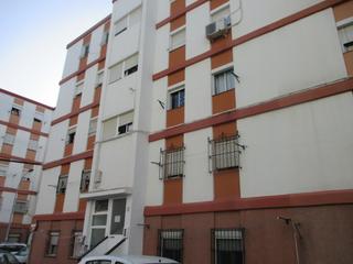 Pis  C/ alvan. Solvia inmobiliaria  piso jerez de la frontera