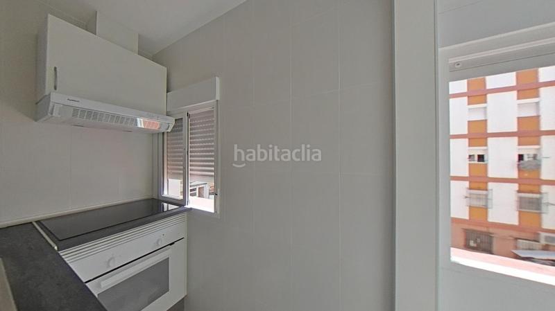 Foto df8c0433-10c9-407a-a837-0b38a5202244. Piso solvia inmobiliaria piso en Santiago - Coronación Jerez de la Frontera