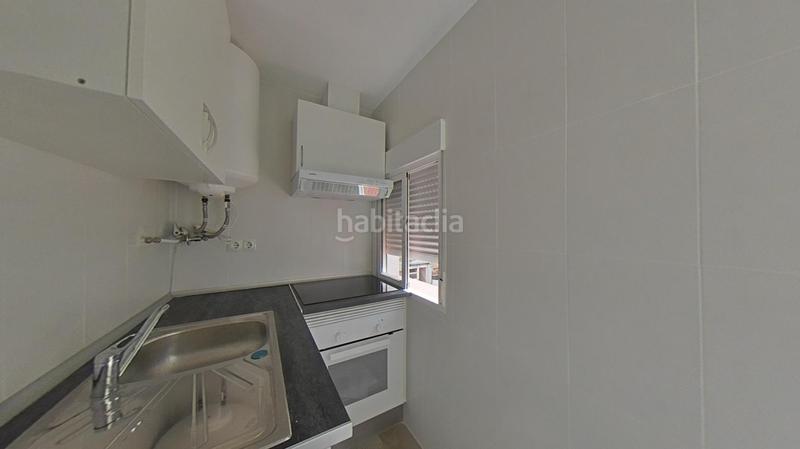 Foto e45b2b12-c0c9-4ee8-805d-6840c87e63d1. Piso solvia inmobiliaria piso en Santiago - Coronación Jerez de la Frontera