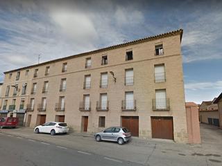 Pis  Capuchinos. Solvia inmobiliaria  piso borja