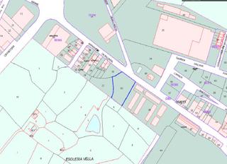 Finca rústica  Catalunya. Solvia inmobiliaria  suelo urbano alcoletge