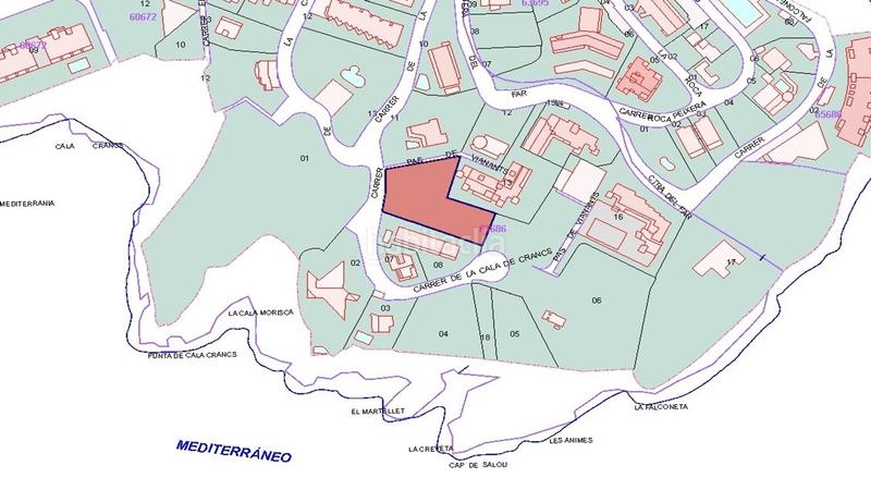 Foto a6427a75-1c1c-41b3-a91d-5d61bfdf05ea. Finca rústica a pla de maset - cap de Salou Salou