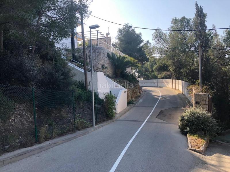 Foto d8153d74-13fc-4495-a8dc-cfd03419ab1e. Finca rústica a pla de maset - cap de Salou Salou