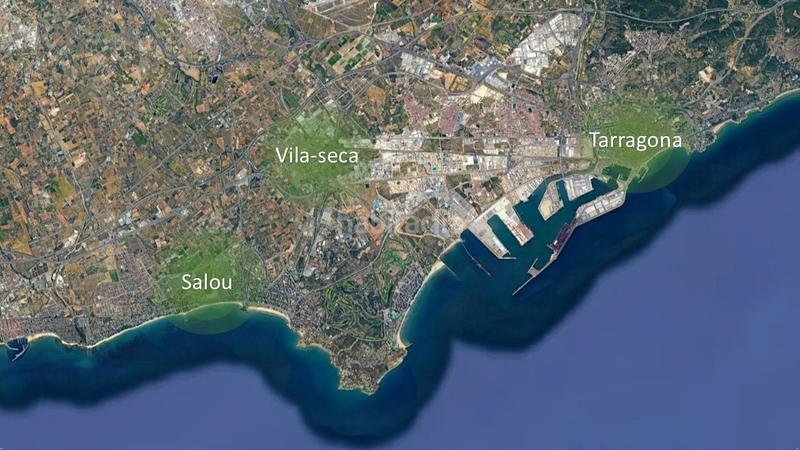 Foto e0069ee6-8e5f-47a6-b3bf-00fb4b38c681. Finca rústica a pla de maset - cap de Salou Salou