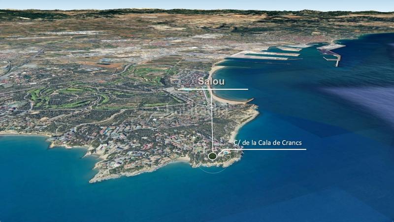 Foto f458ce2e-8d1f-474f-bc60-cae881e53092. Finca rústica a pla de maset - cap de Salou Salou