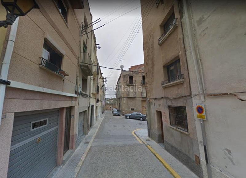 Foto a093f7ef-d473-454a-8932-a2427a113821. Rural plot in Valls