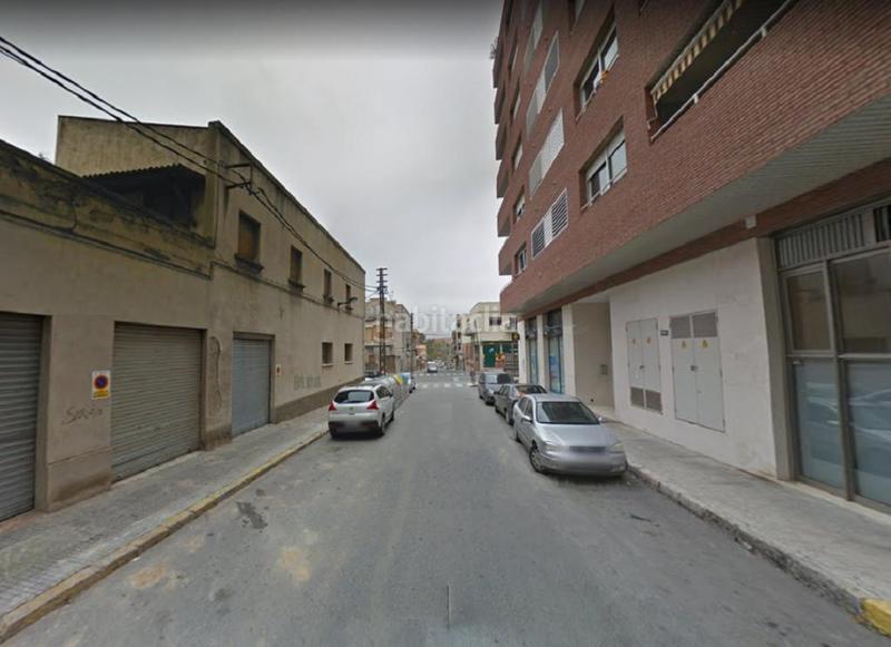 Foto ab622a99-dfa0-4f9e-8109-4f2f6c6ba9af. Rural plot in Valls