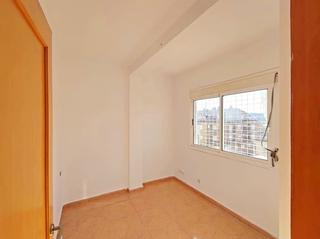 Appartement  Verge de la merce. Solvia inmobiliaria  piso almacelles