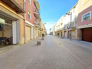 Appartement  Verge de la merce. Solvia inmobiliaria  piso almacelles