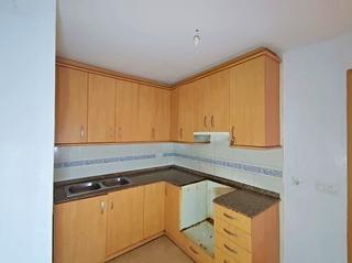 Appartement  Verge de la merce. Solvia inmobiliaria  piso almacelles