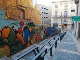Fondo rustico  Cort (de la). Solvia inmobiliaria  suelo urbano valls