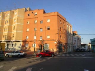 Pis  Sau. Solvia inmobiliaria  piso sabadell