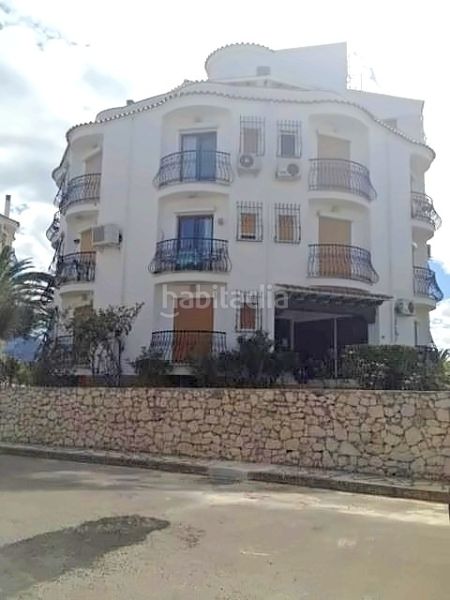 Foto 5ccc5c6d-aad4-48f4-9cea-ab9c3e9e6ffc. Apartament a Les Bassetes - El Marjal Dénia