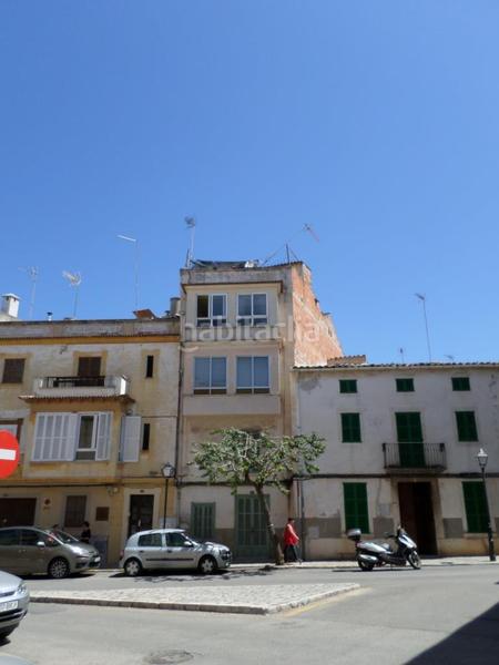 Foto ab6ebc08-4bed-45f1-8afc-82dce90eb5f1. Appartamento in Son Amonda - Reis Catòlics Inca