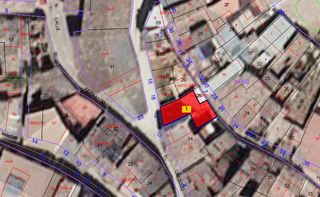 Fondo rustico  Fernando el catolico. Solvia inmobiliaria  suelo urbano escatrón