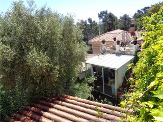 Xalet  Olivera (l). Solvia inmobiliaria  chalet independiente palafolls