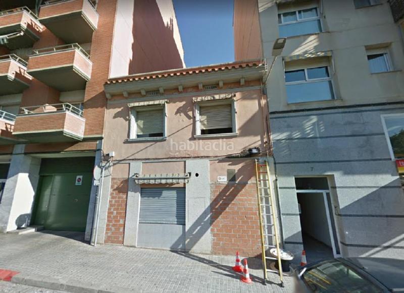 Foto 21cd68a1-a45e-47f2-9346-da10e9999b70. Landgut in Can Rull Sabadell
