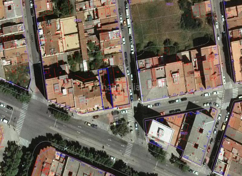 Foto 789ad390-da5d-406b-8f9a-ede2f622783a. Landgut in Can Rull Sabadell