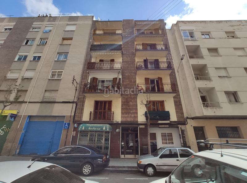 Foto 326c5768-4f96-4131-8dad-dd61d58abd88. Appartement dans Llevant Reus