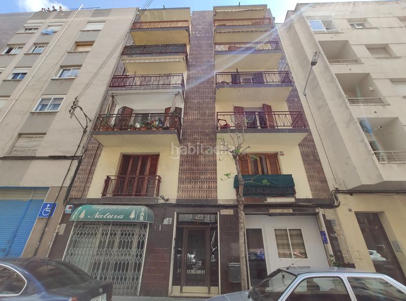 Foto bdd6d634-c1ad-4859-9449-ff60aa941a8b. Appartement dans Llevant Reus