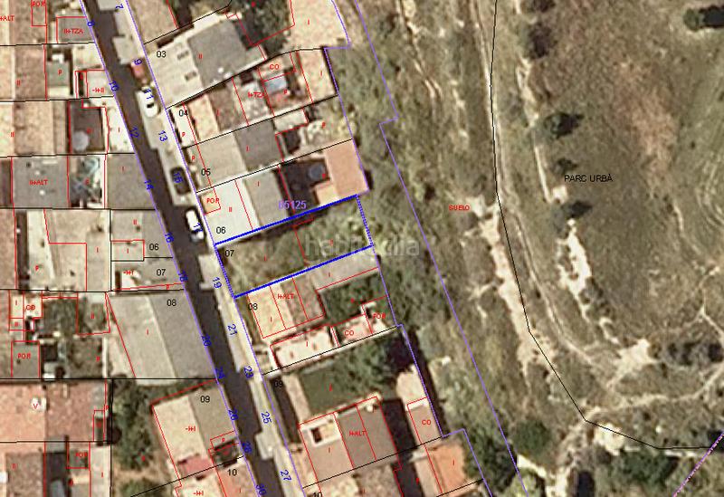 Foto 0a20ec5e-a738-4a57-98d8-fe9aba167d95. Rural plot in Sallent