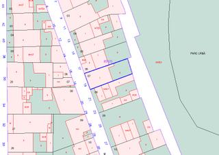 Finca rústica  Bonavista. Solvia inmobiliaria  solares sallent